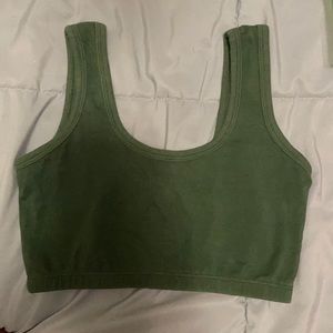 Arq full coverage fern